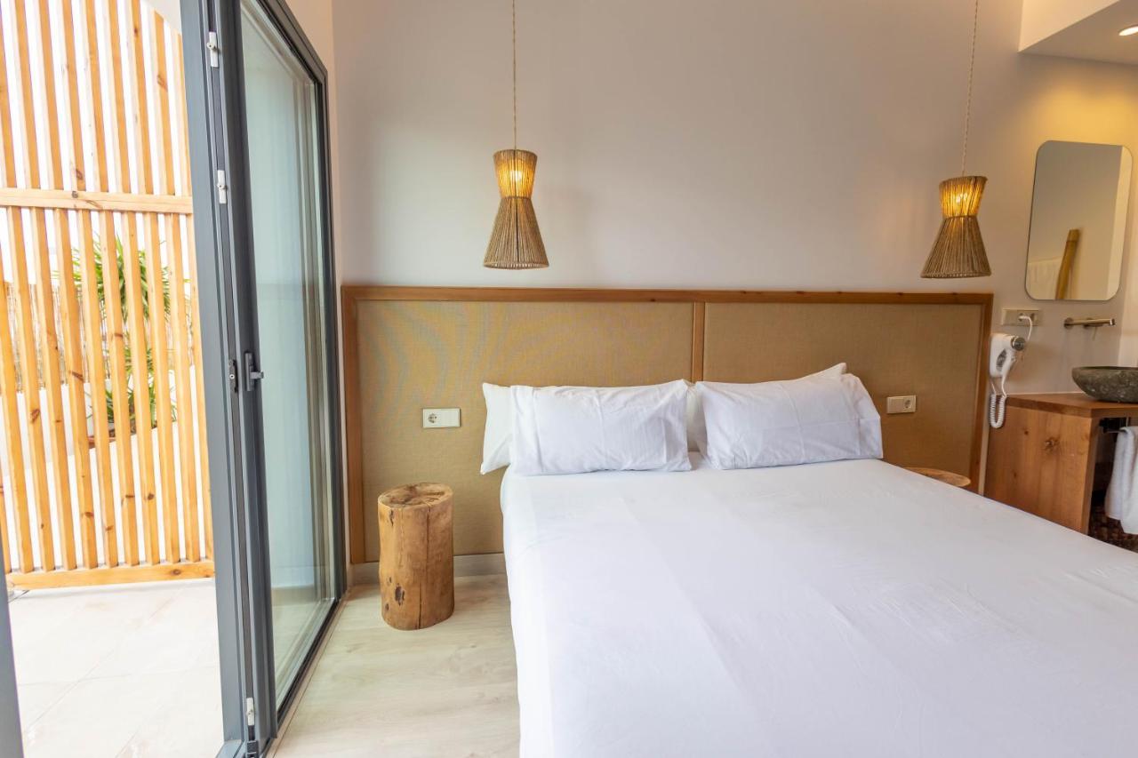 Play Hotel Ibiza - Adults Only Esterno foto