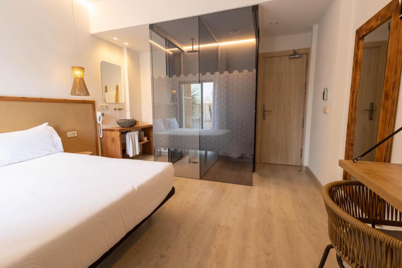 Play Hotel Ibiza - Adults Only Esterno foto