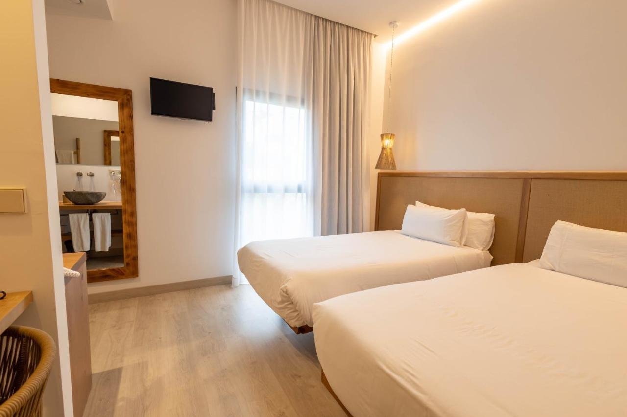 Play Hotel Ibiza - Adults Only Esterno foto