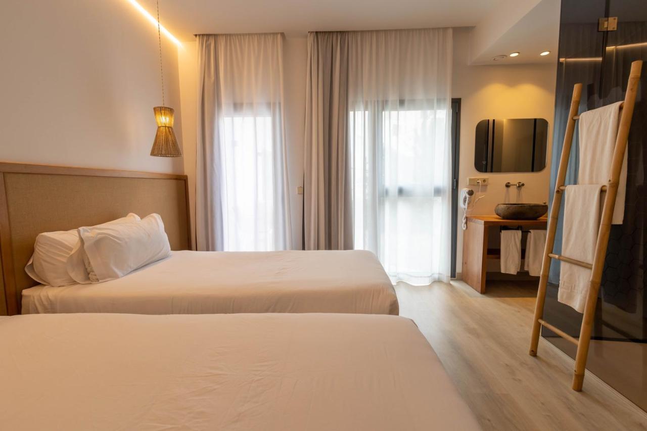 Play Hotel Ibiza - Adults Only Esterno foto