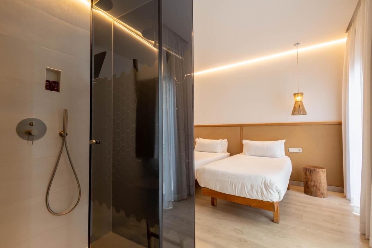 Play Hotel Ibiza - Adults Only Esterno foto