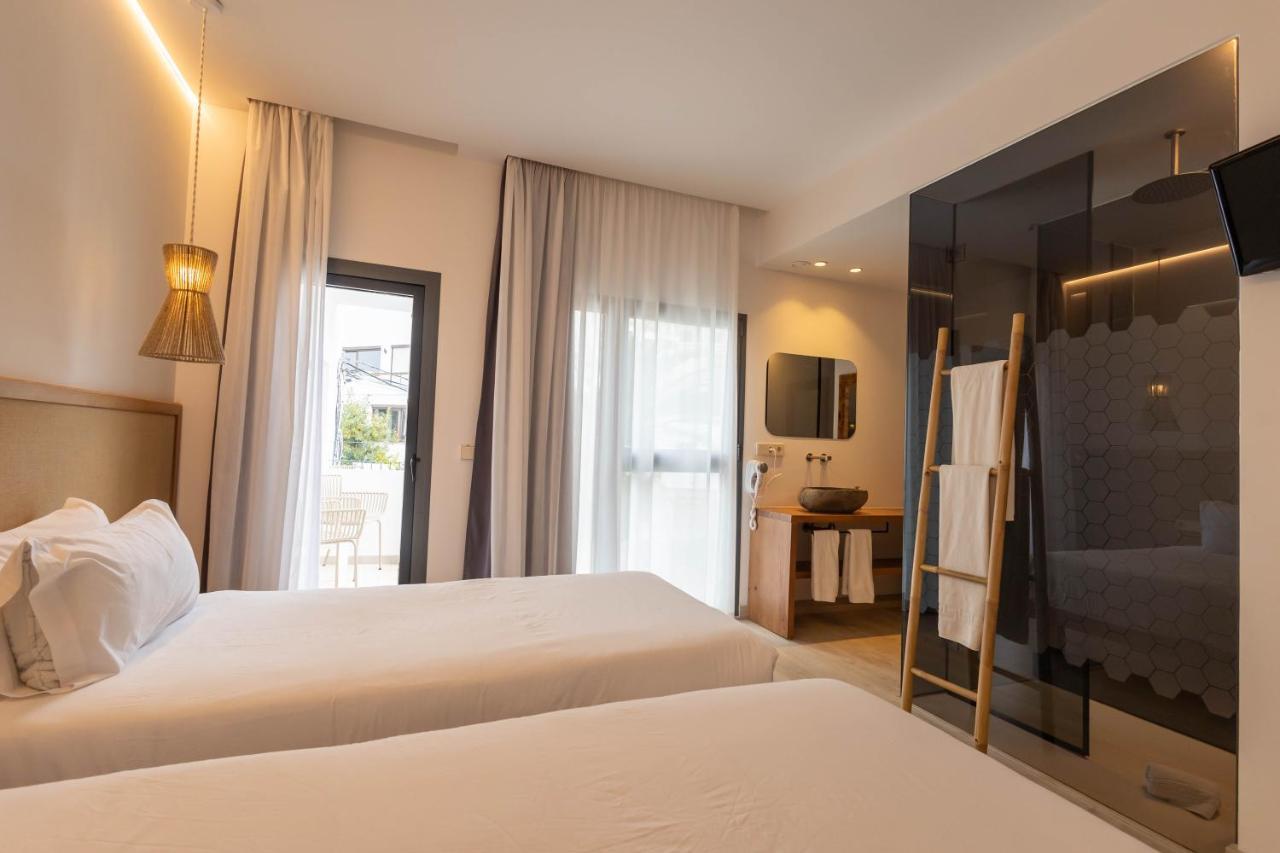 Play Hotel Ibiza - Adults Only Esterno foto