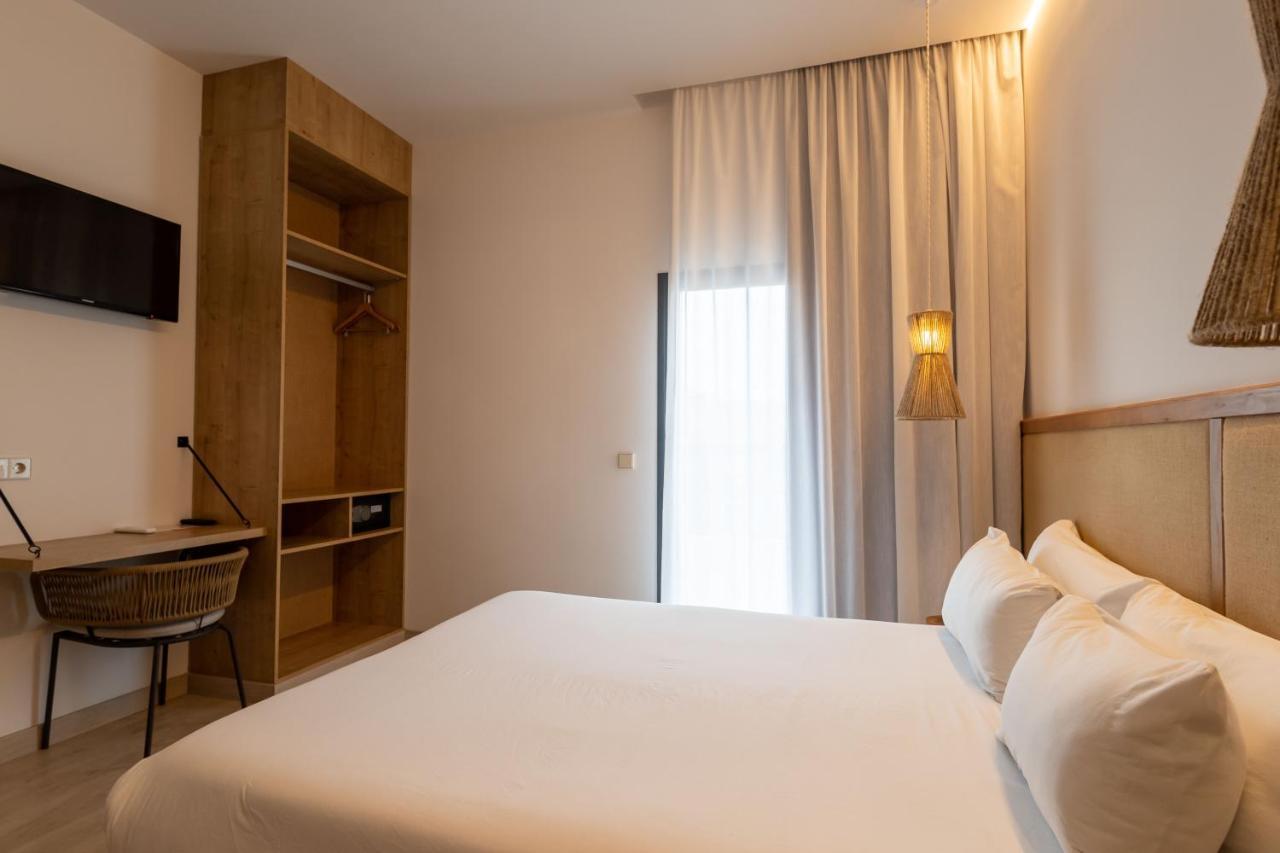 Play Hotel Ibiza - Adults Only Esterno foto