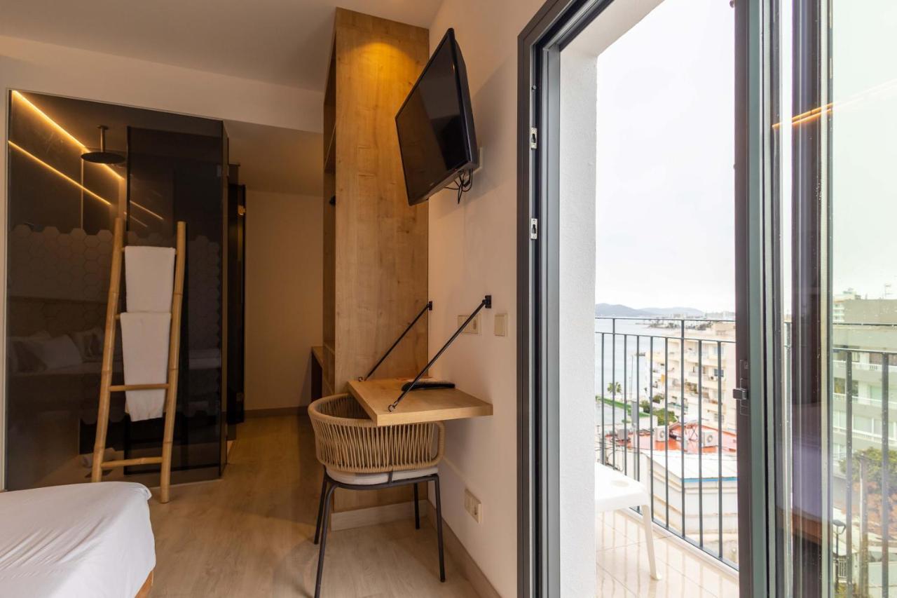 Play Hotel Ibiza - Adults Only Esterno foto