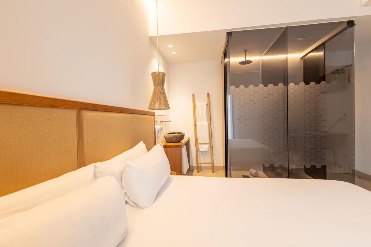 Play Hotel Ibiza - Adults Only Esterno foto