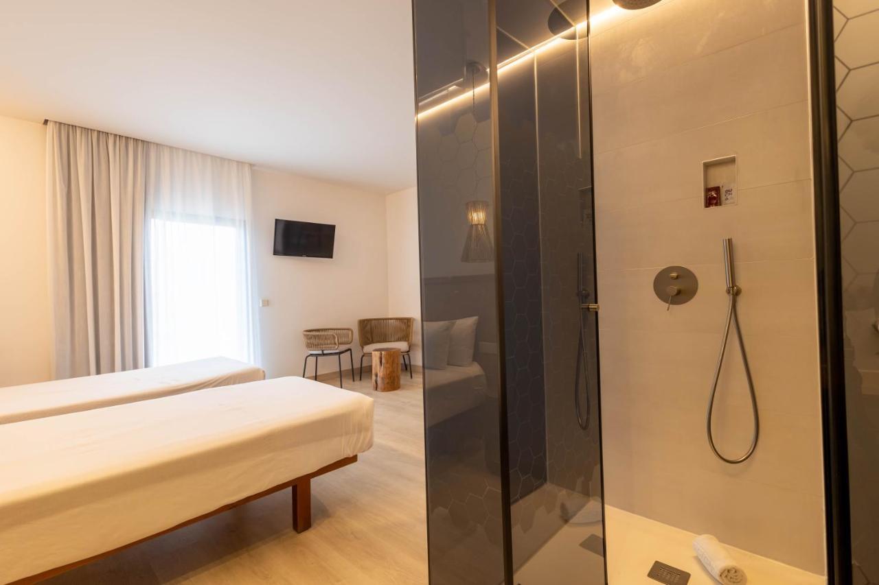 Play Hotel Ibiza - Adults Only Esterno foto