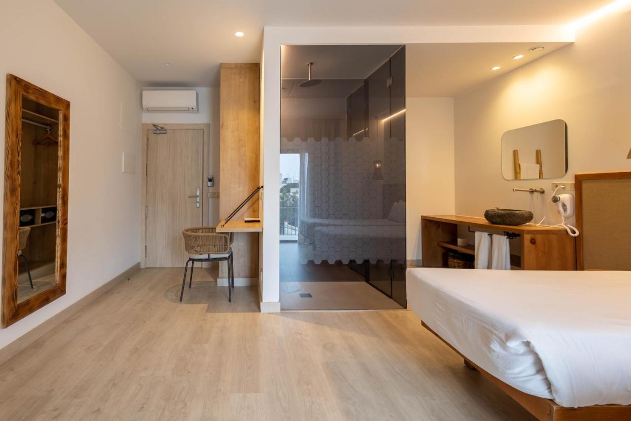 Play Hotel Ibiza - Adults Only Esterno foto